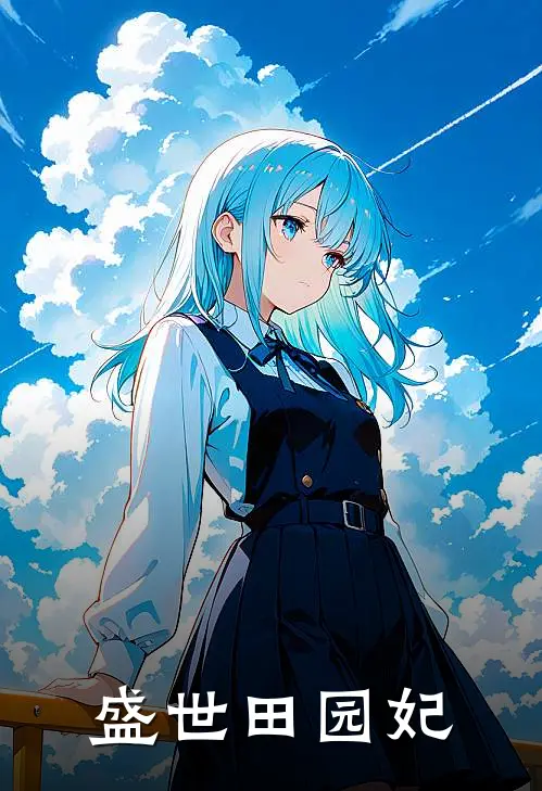 盛世田园妃