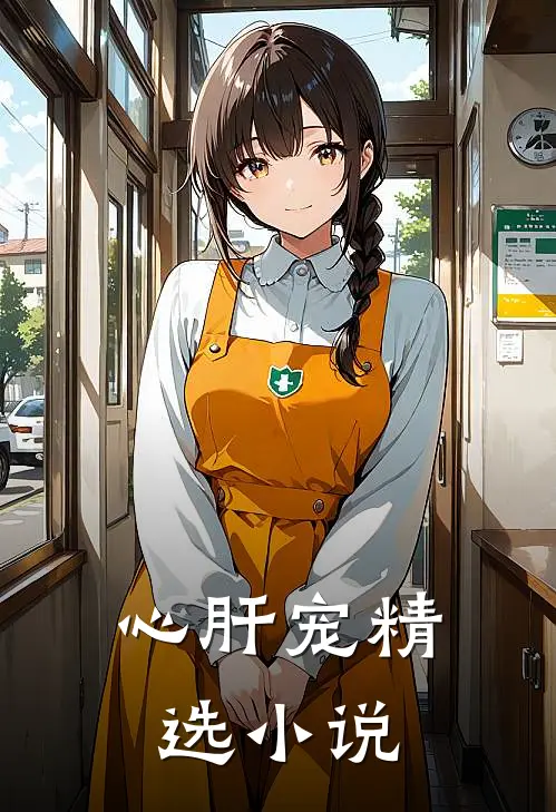 心肝宠精选小说