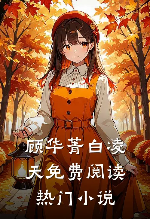 顾华菁白凌天免费阅读热门小说