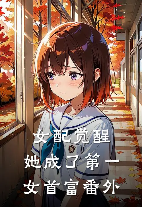 女配觉醒：她成了第一女首富 番外