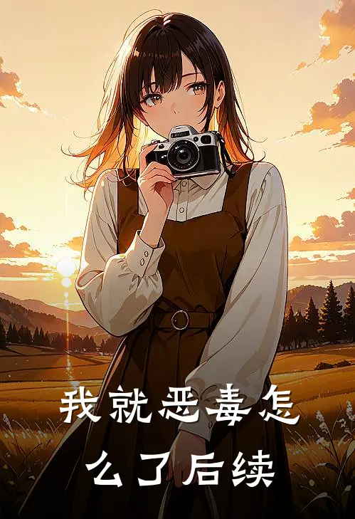 我就恶毒怎么了后续