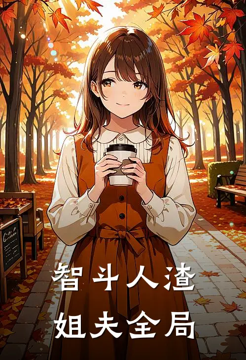 智斗人渣姐夫全局