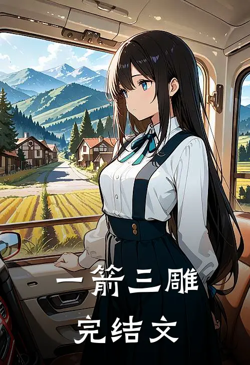 一箭三雕完结文
