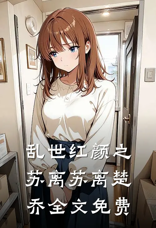 乱世红颜之苏离苏离楚乔全文免费