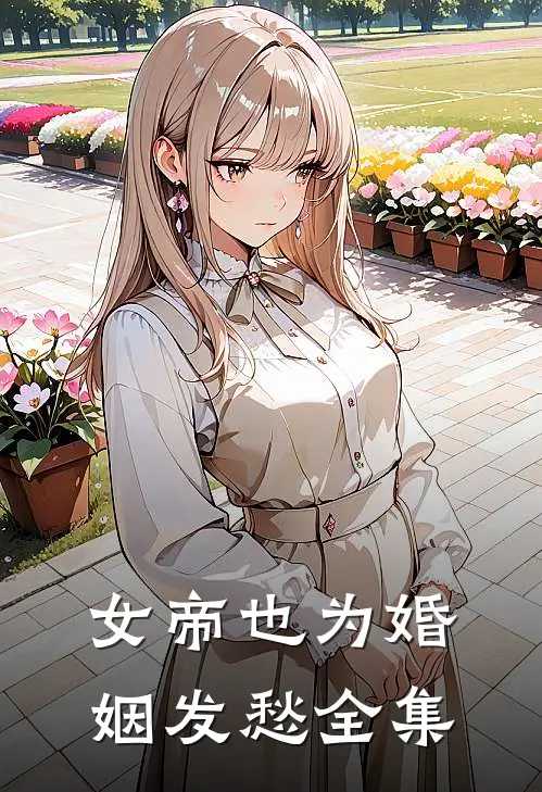 女帝也为婚姻发愁 全集