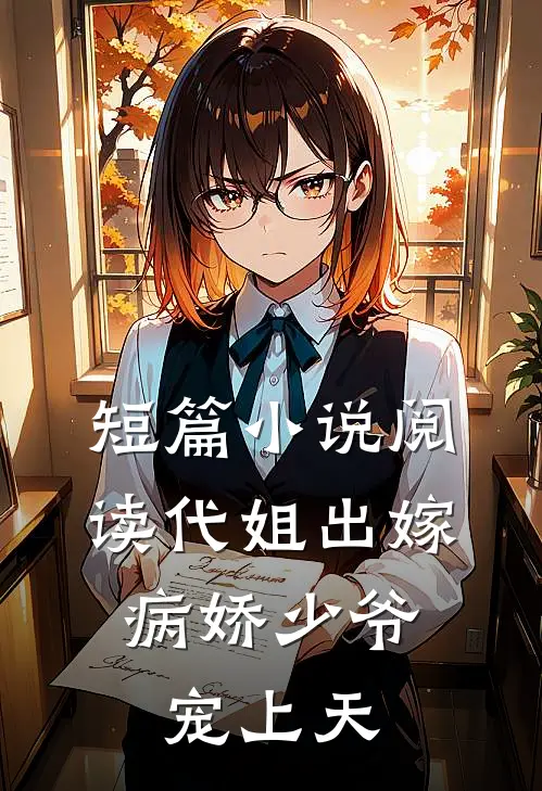 短篇阅读代姐出嫁,病娇少爷宠上天全文