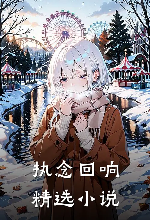 执念回响精选小说