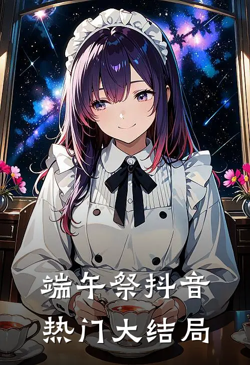端午祭抖音热门大结局