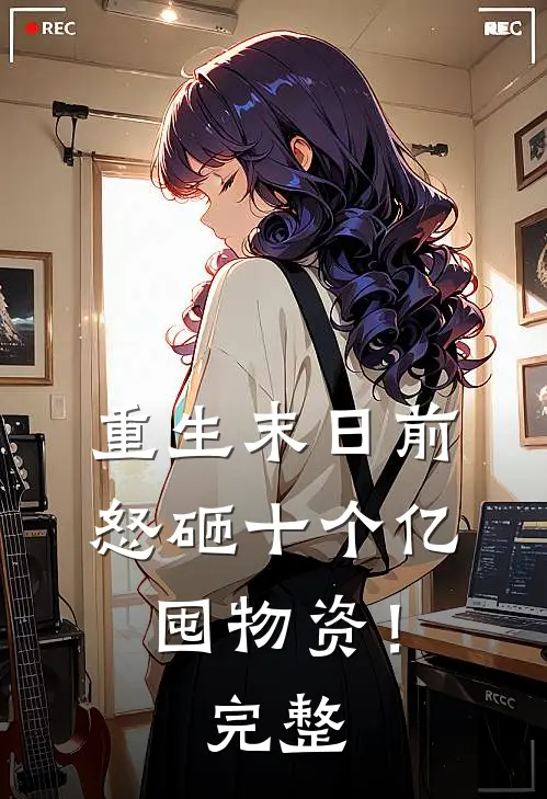 重生末日前,怒砸十个亿囤物资!完整