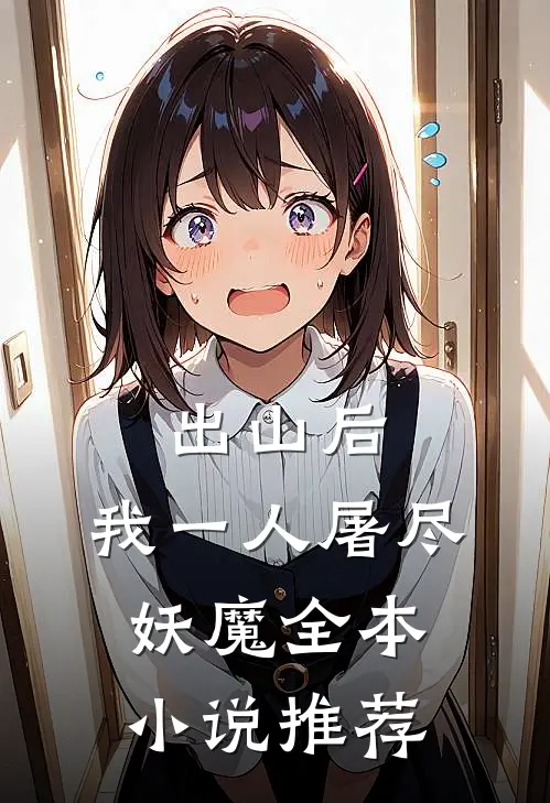 出山后，我一人屠尽妖魔全本小说推荐