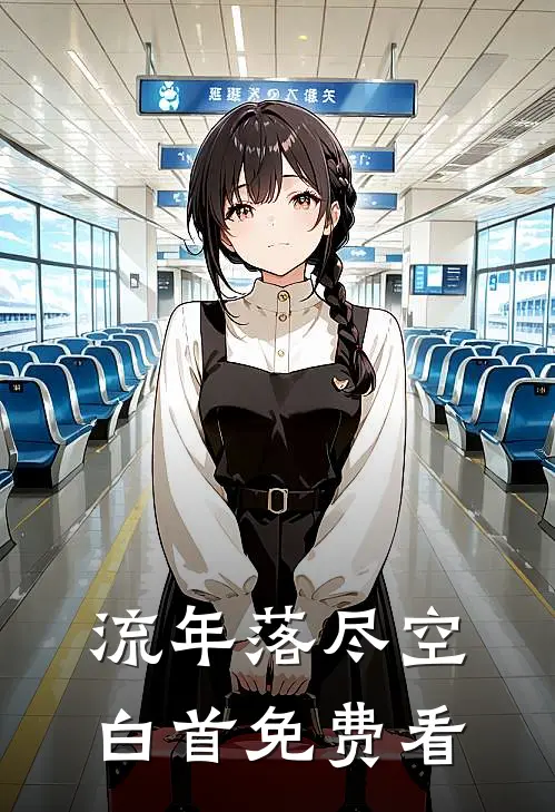 流年落尽空白首免费看