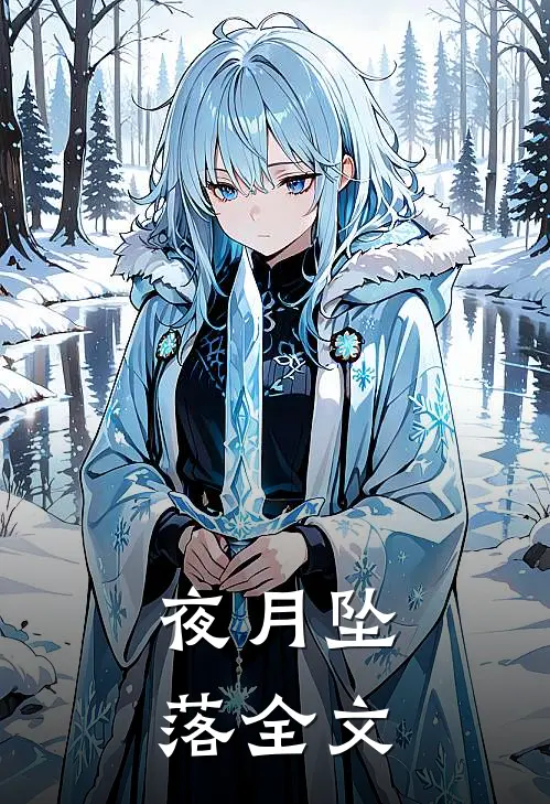夜月坠落全文