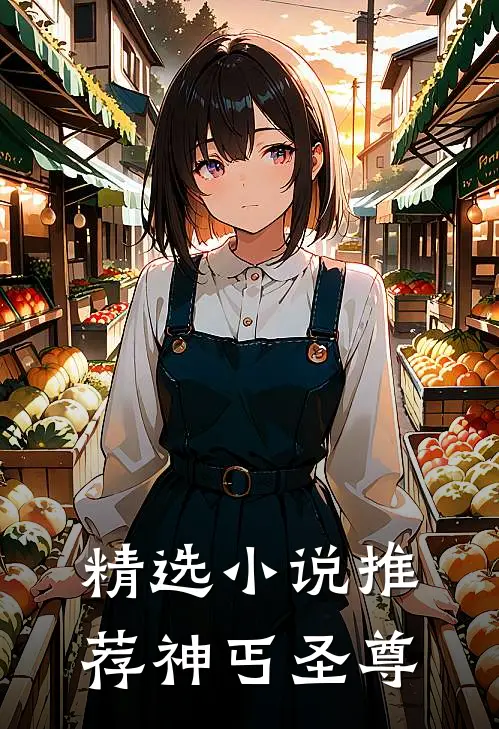 精选小说推荐神丐圣尊