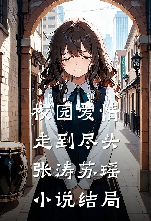 校园爱情走到尽头张涛苏瑶小说结局