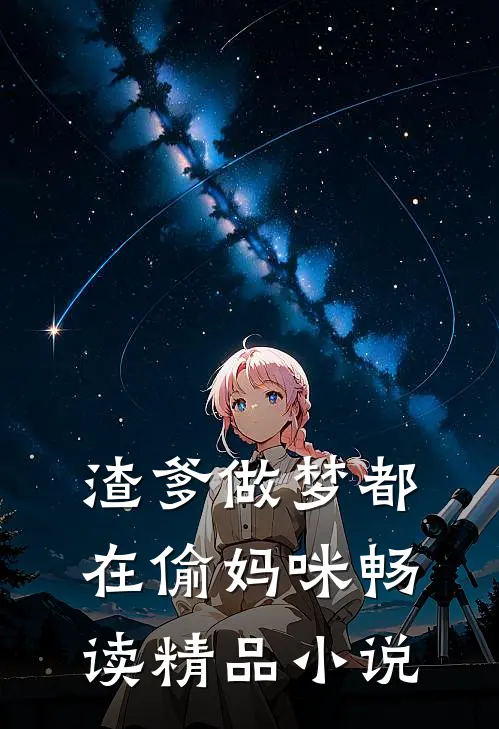 渣爹做梦都在偷妈咪畅读精品小说