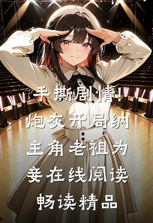 手撕剧情!炮灰开局纳主角老祖为妾在线阅读畅读精品