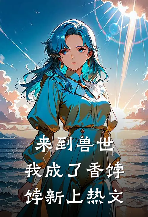 来到兽世,我成了香饽饽新上热文