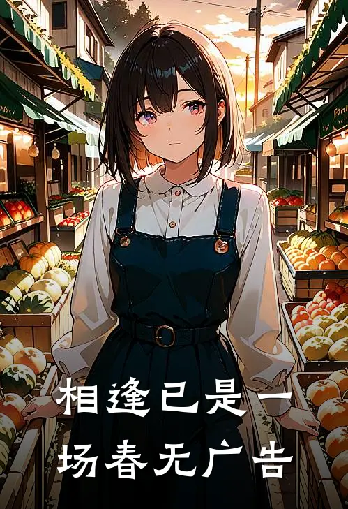 相逢已是一场春无广告