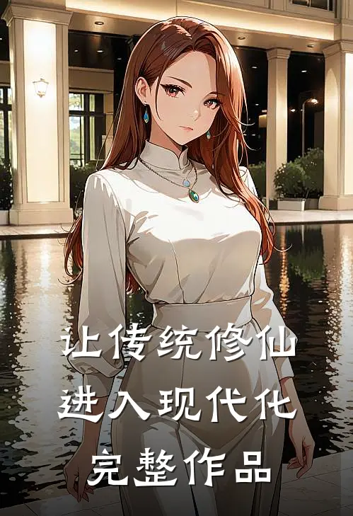 让传统修仙进入现代化完整作品