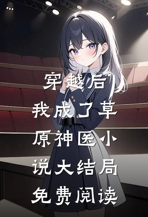 穿越后,我成了草原神医大结局免费阅读全文