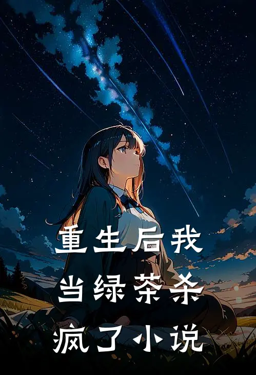 重生后我当绿茶杀疯了小说