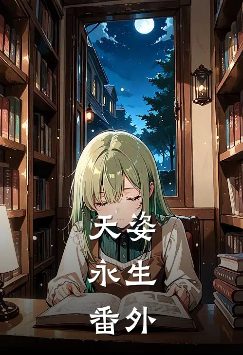天姿,永生. 番外免费阅读