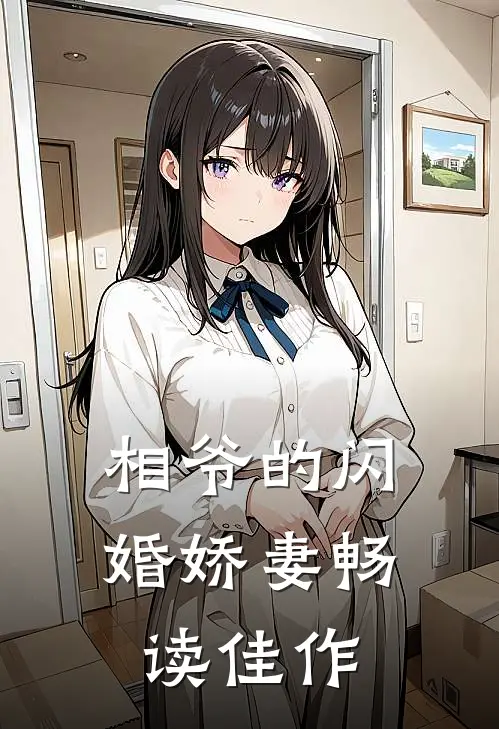 相爷的闪婚娇妻畅读佳作