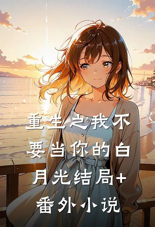 重生之我不要当你的白月光结局+番外小说