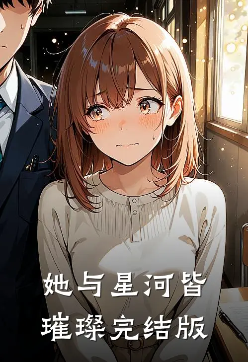 她与星河皆璀璨完结版
