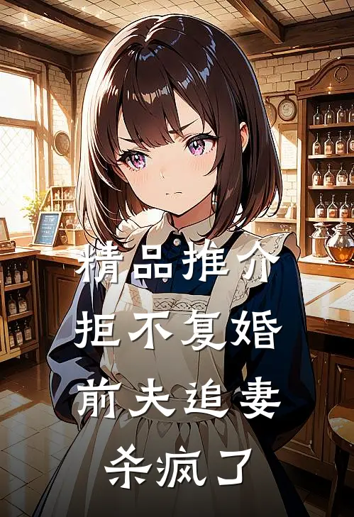 精品推介拒不复婚：前夫追妻杀疯了