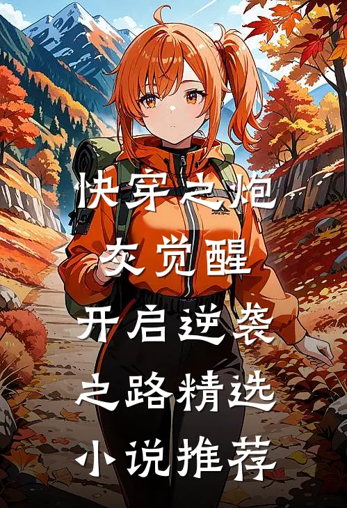 快穿之炮灰觉醒,开启逆袭之路精选推荐免费阅读