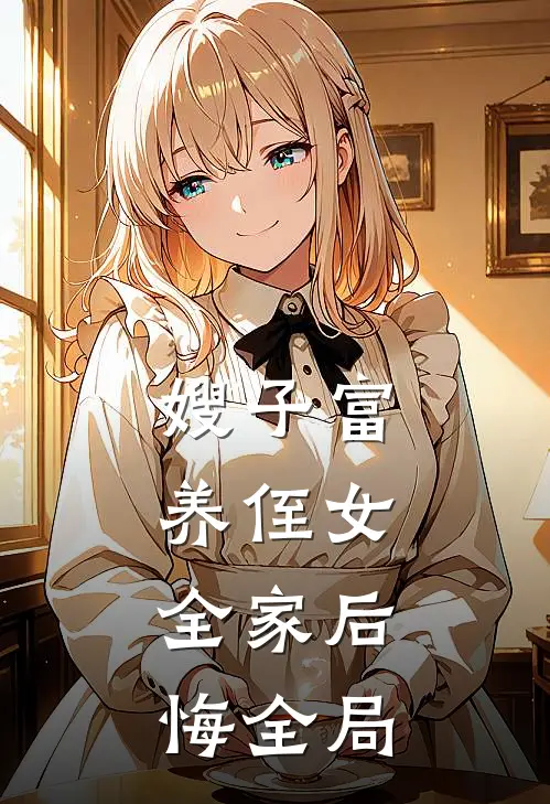 嫂子富养侄女,全家后悔全局的说说