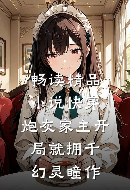 畅读精品小说快穿:炮灰家主开局就拥千幻灵瞳 作