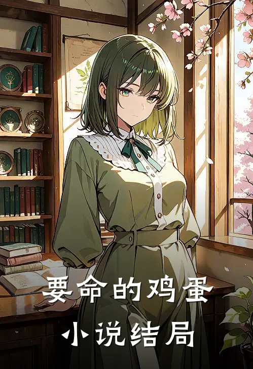 要命的鸡蛋小说结局
