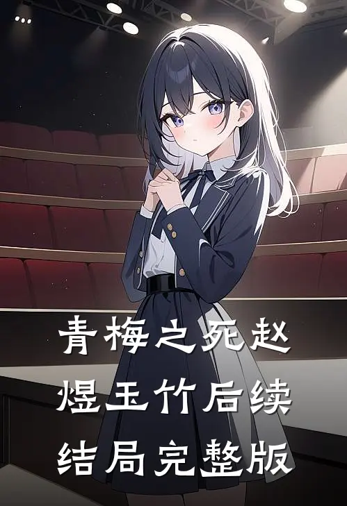 青梅之死赵煜玉竹后续结局完整版