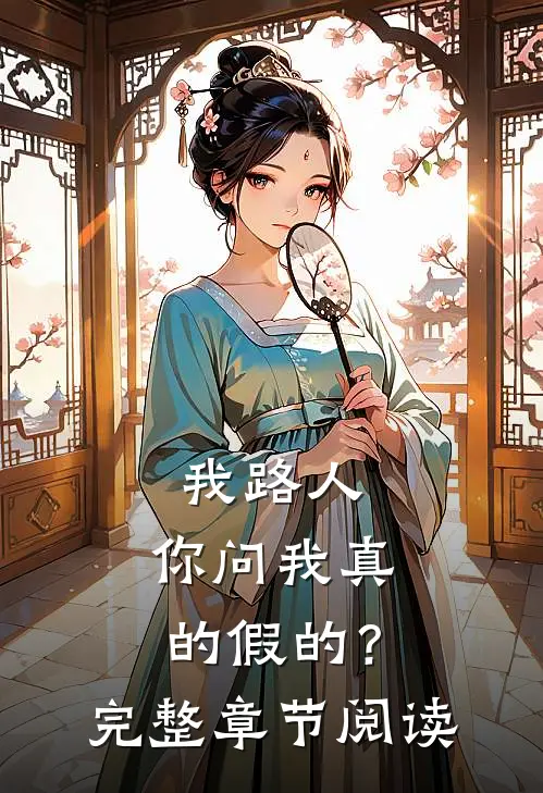 我路人,你问我真的假的?完整章节阅读