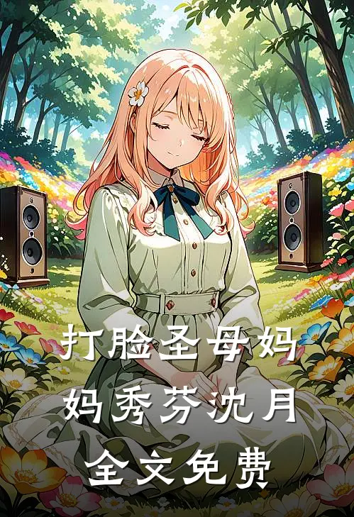 打脸圣母妈妈秀芬沈月全文免费
