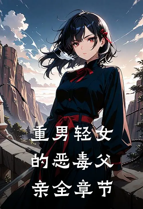 重男轻女的恶毒父亲全章节