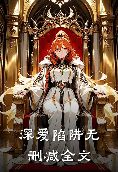 深爱陷阱无删减全文