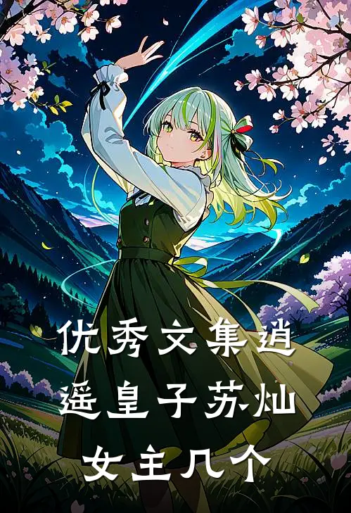 优秀文集逍遥皇子苏灿女主几个