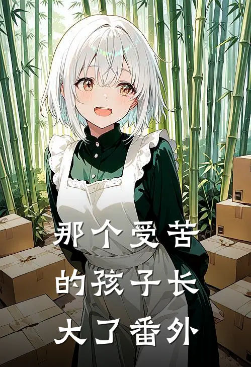 那个受苦的孩子长大了 番外