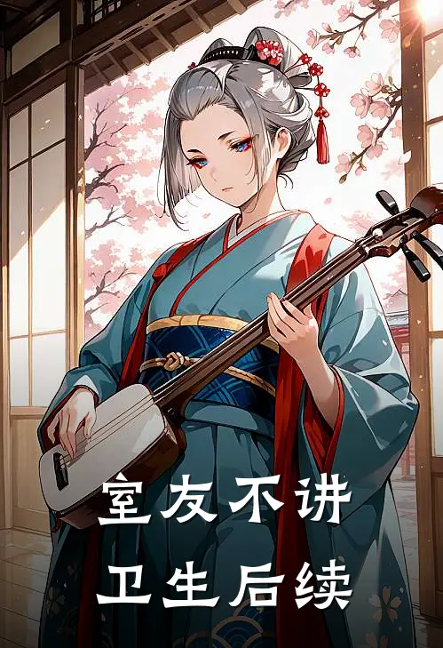室友不讲卫生后续