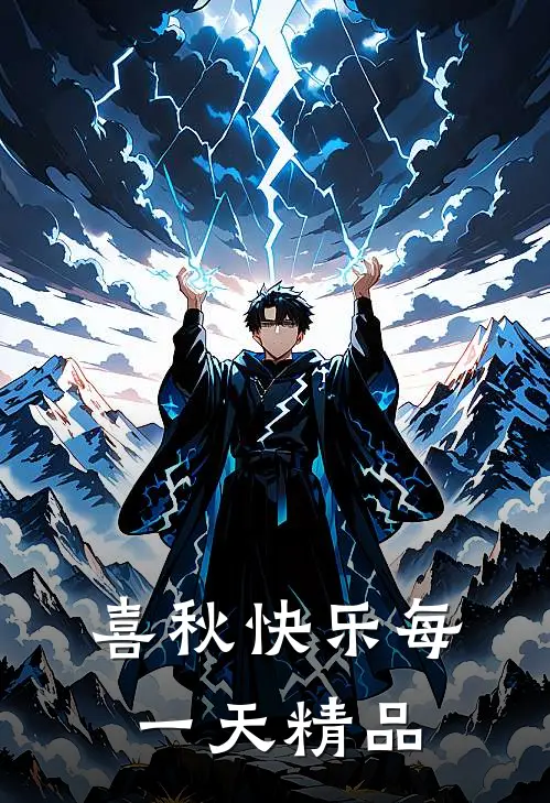 喜秋快乐每一天精品