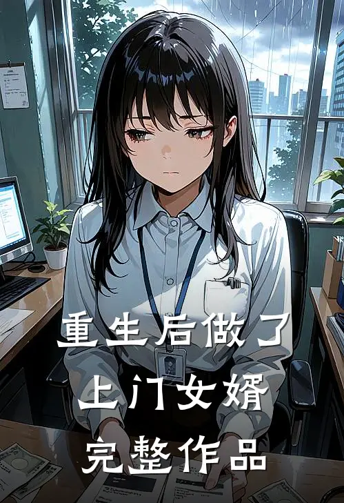 重生后做了上门女婿完整作品