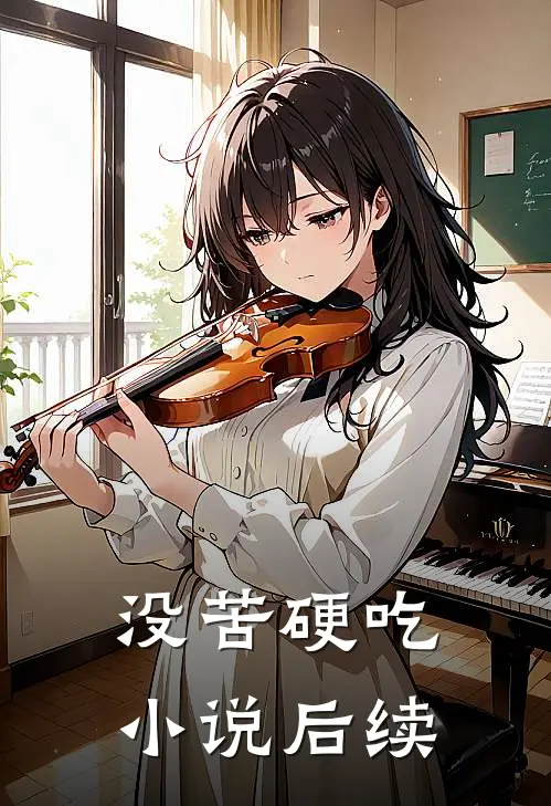 没苦硬吃小说后续