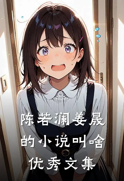 陈若澜姜晟的小说叫啥优秀文集