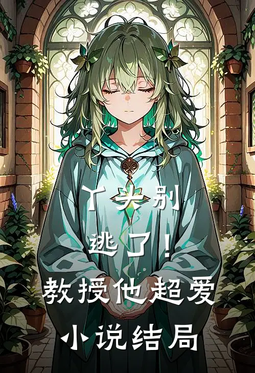 丫头别逃了!教授他超爱结局