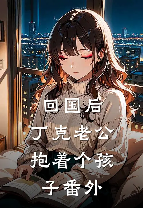 回国后，丁克老公抱着个孩子 番外