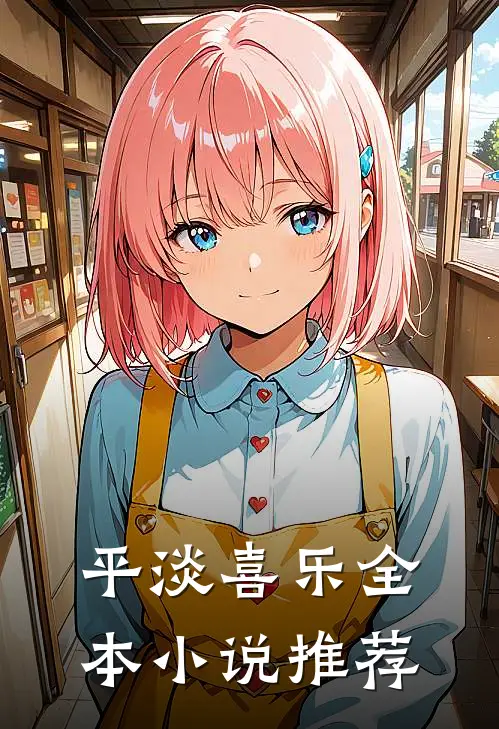 平淡喜乐全本小说推荐