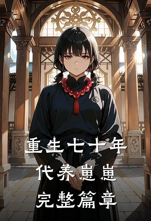 重生七十年代养崽崽完整篇章
